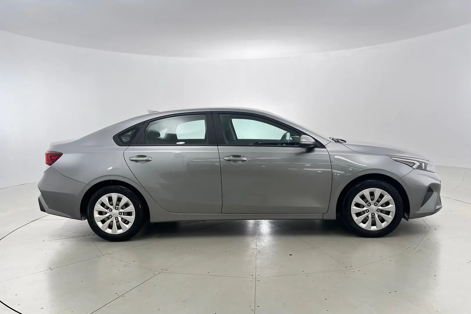 2022 Kia Cerato Gallery Image 5
