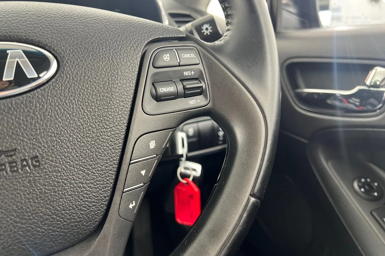 2016 Kia Cerato Gallery Image 19