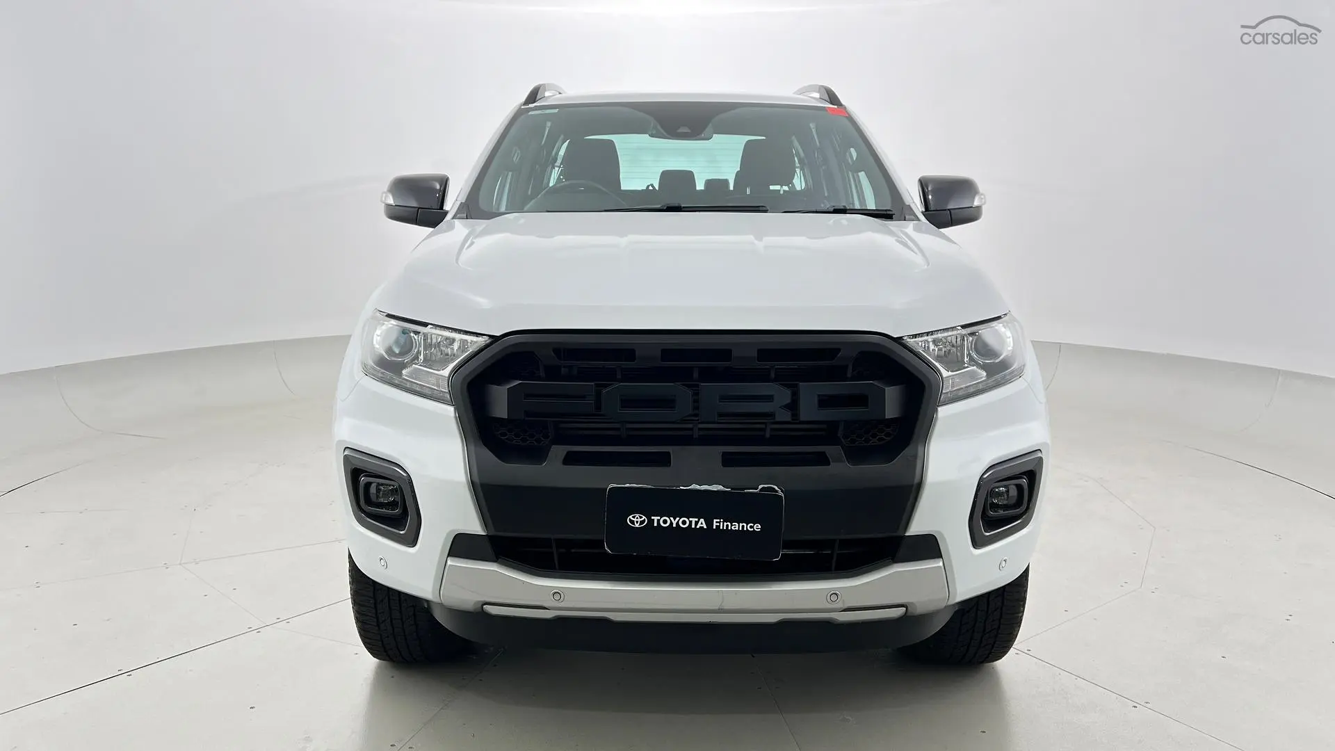 2018 Ford Ranger Image 2