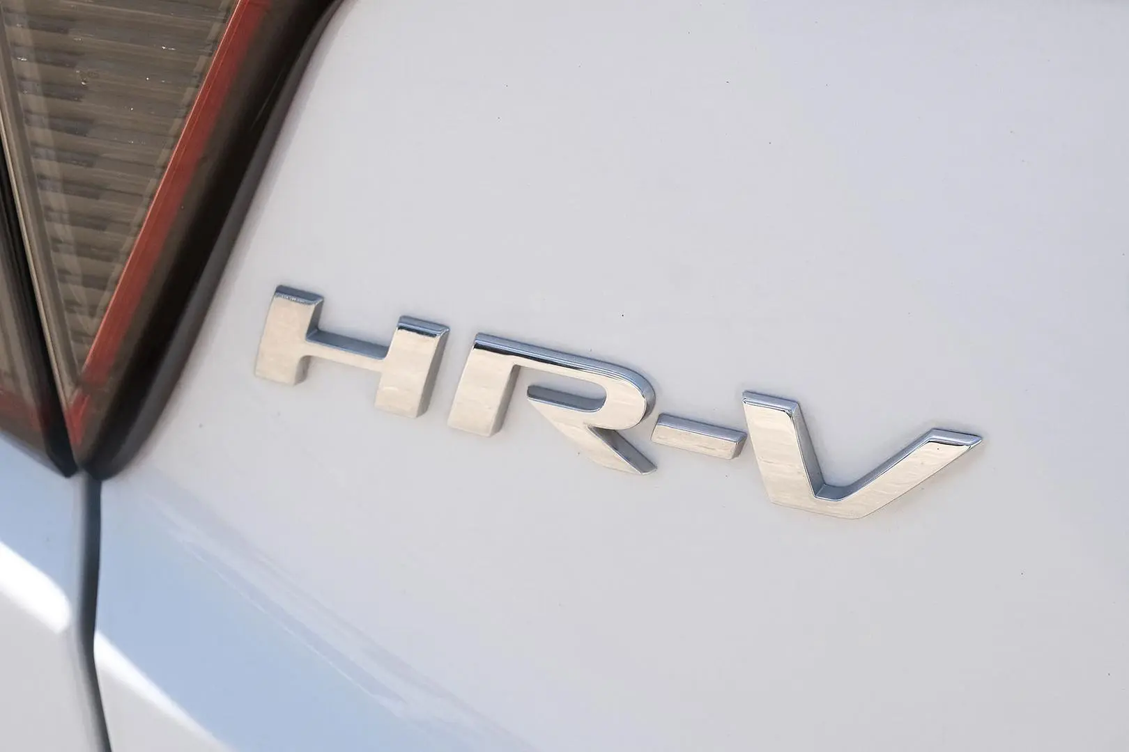 2021 Honda Hr-V Gallery Image 20