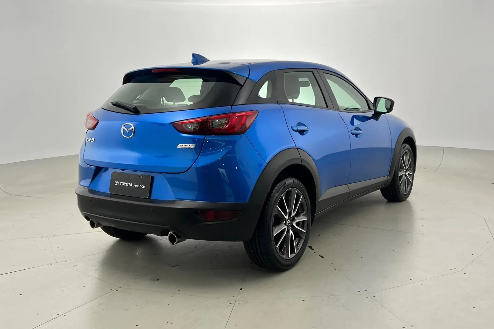 2015 Mazda CX-3 Gallery Image 4
