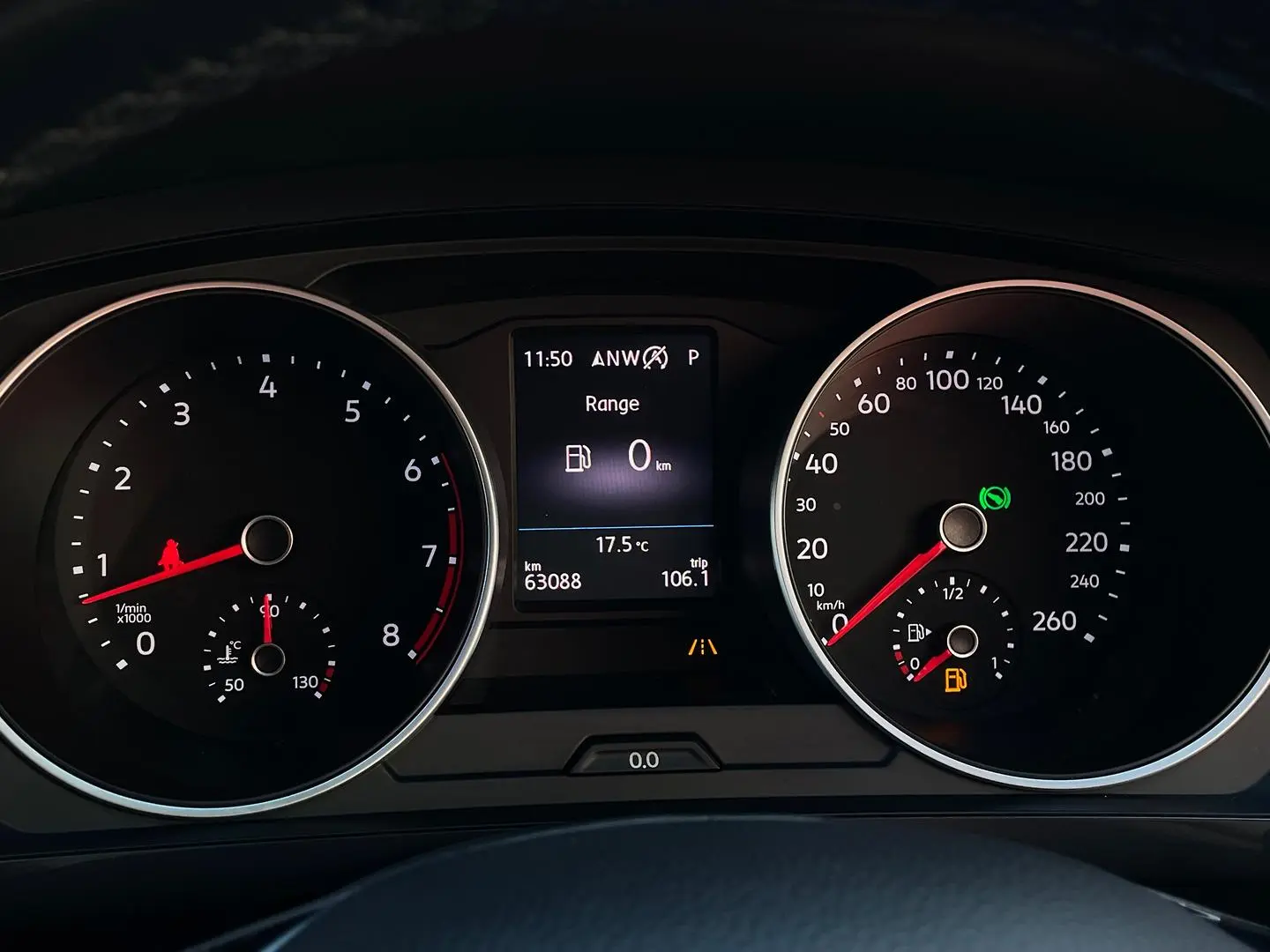 2018 Volkswagen Tiguan Gallery Image 17