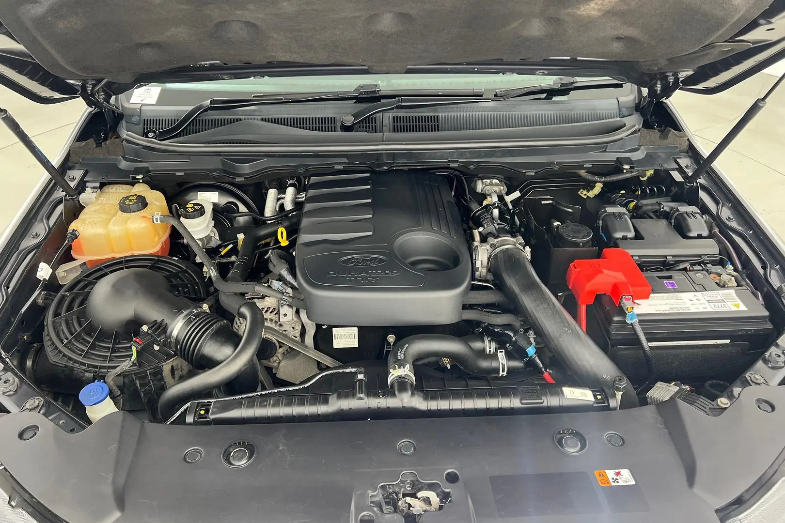 2019 Ford Ranger Gallery Image 21