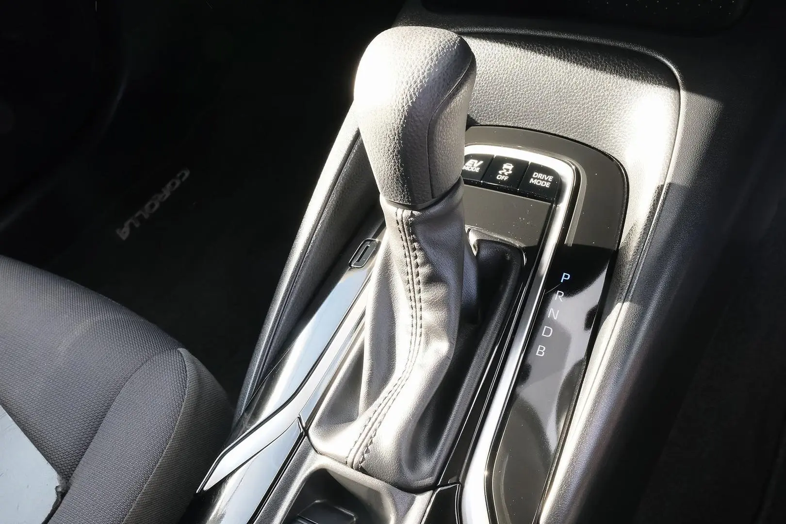 2024 Toyota Corolla Gallery Image 17
