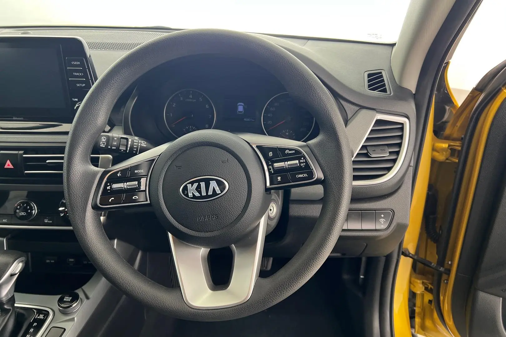 2021 Kia Seltos Gallery Image 15