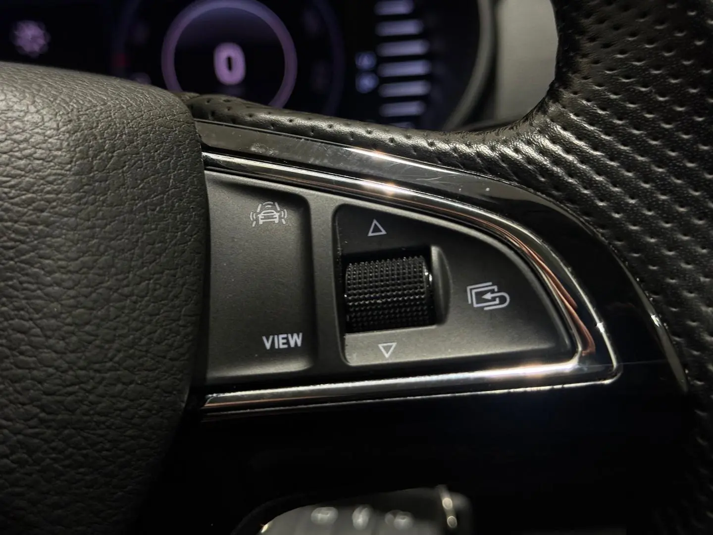 2020 SKODA Octavia Gallery Image 24