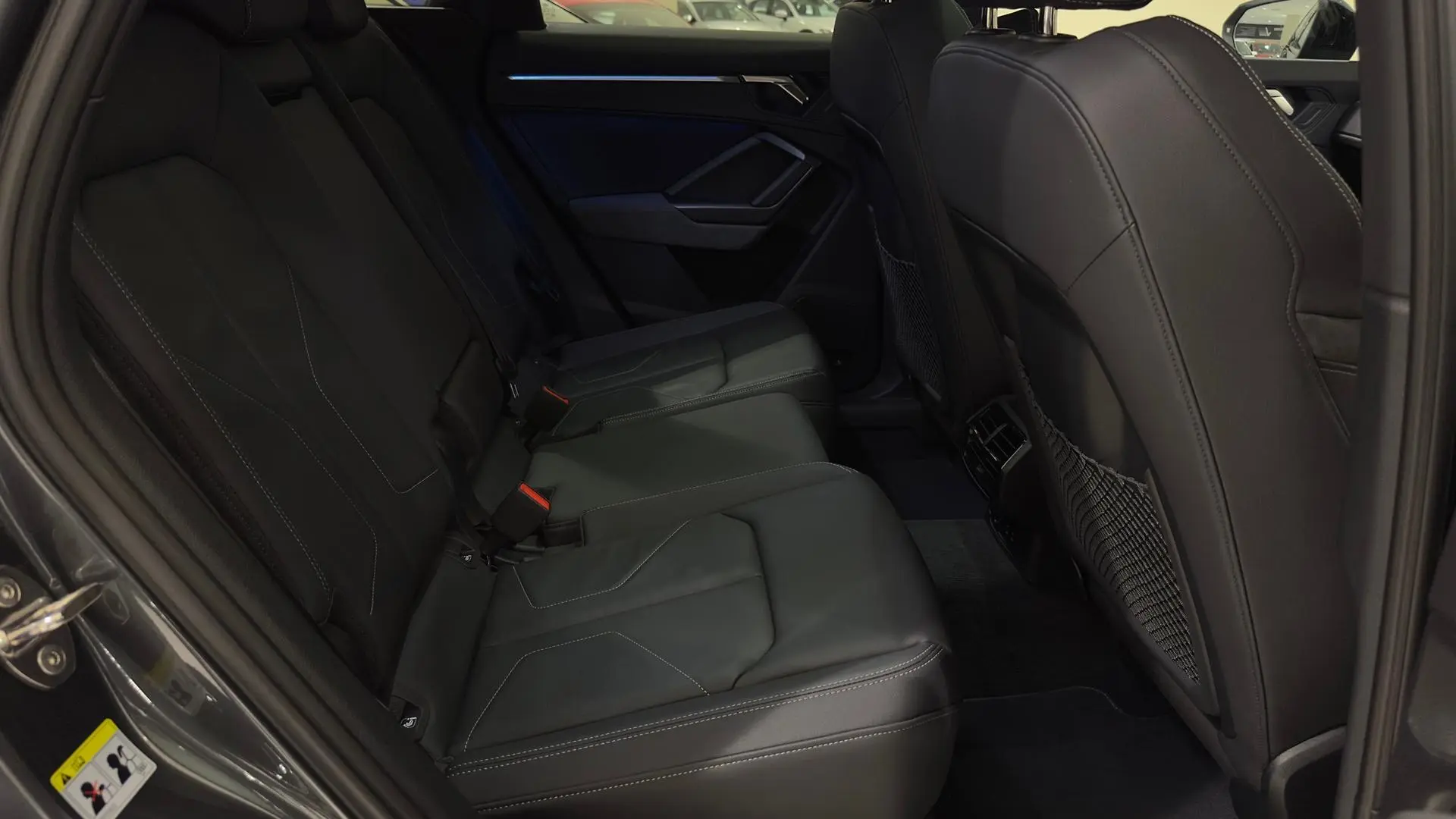 2022 Audi Q3 Gallery Image 23