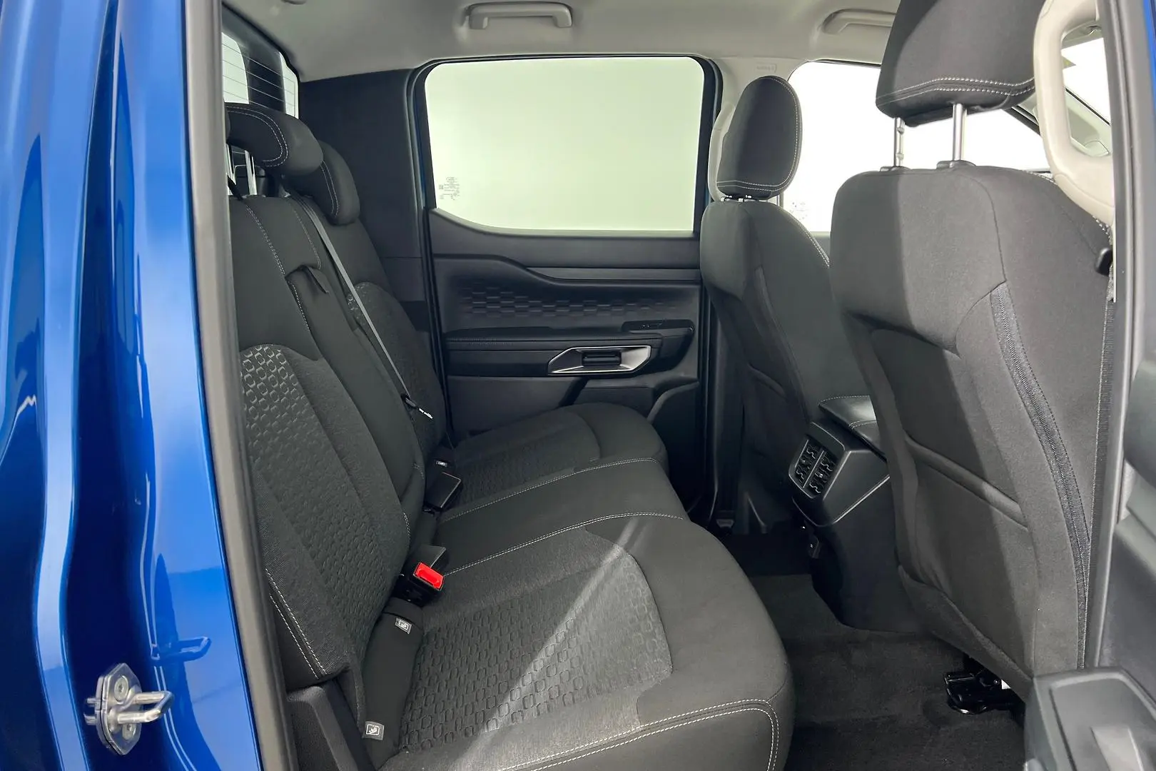 2024 Ford Ranger Gallery Image 19