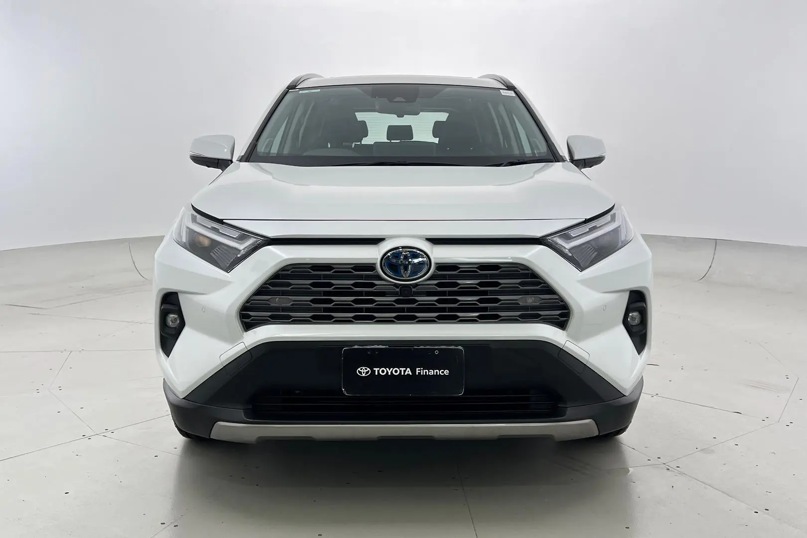 2024 Toyota RAV4 Gallery Image 7