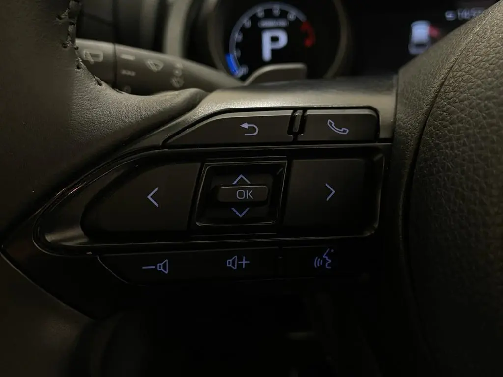 2020 Toyota Yaris Cross Gallery Image 20