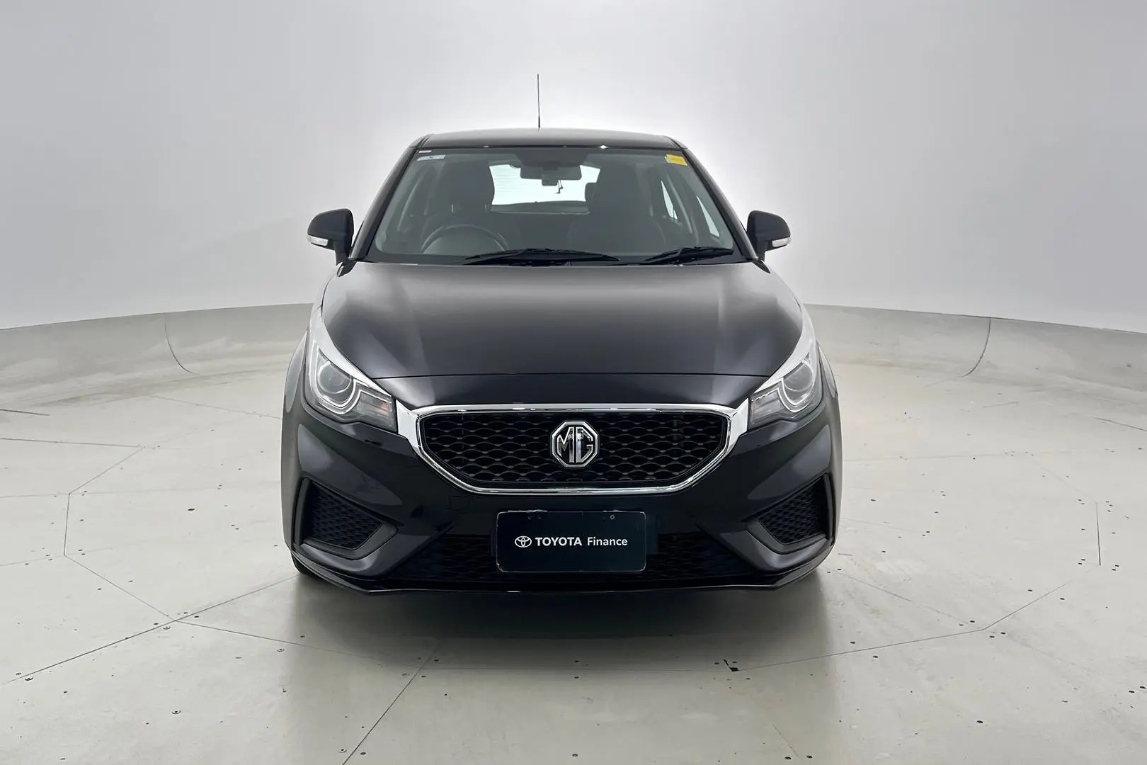 2021 MG MG3 Gallery Image 10