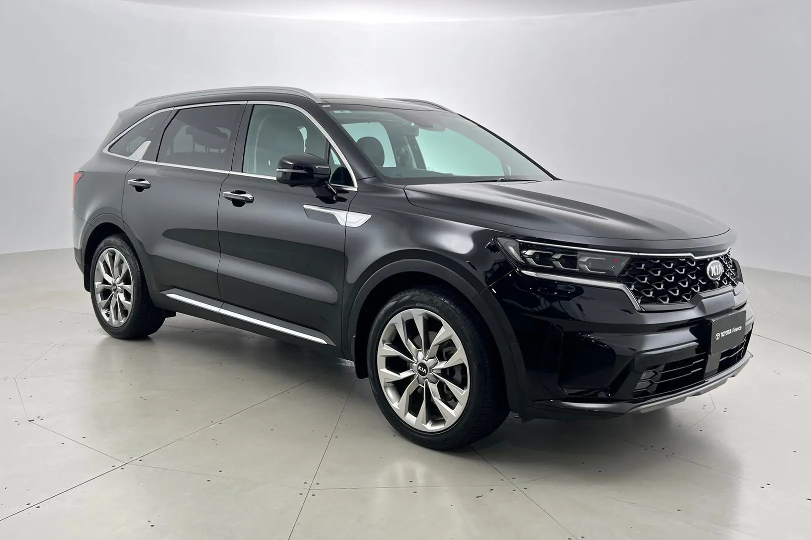 2020 Kia Sorento Gallery Image 1