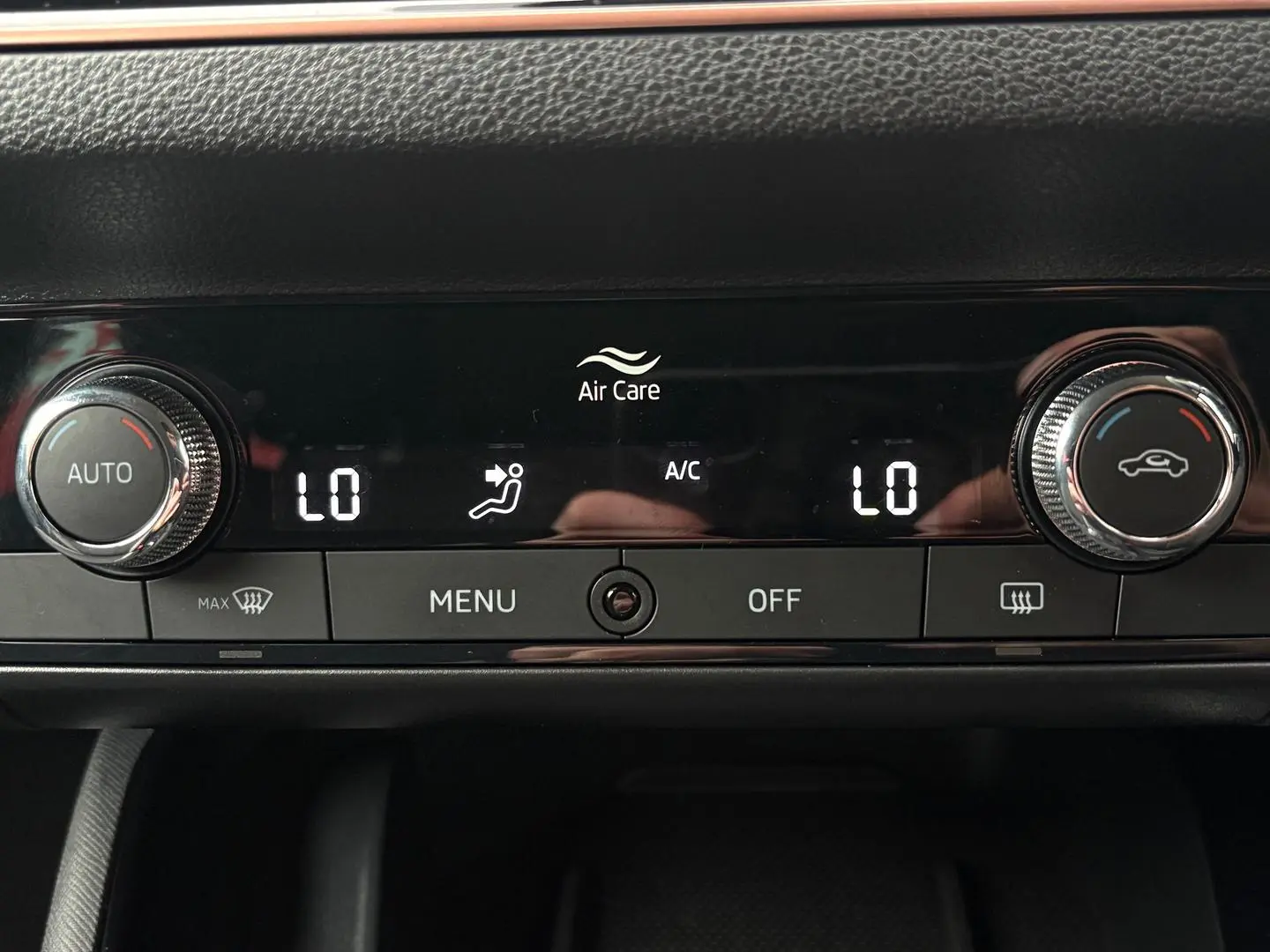 2022 SKODA Kamiq Gallery Image 19