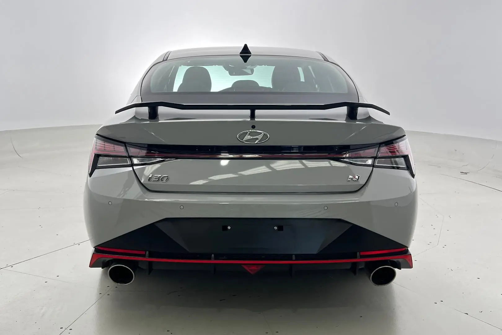 2022 Hyundai i30 Gallery Image 6