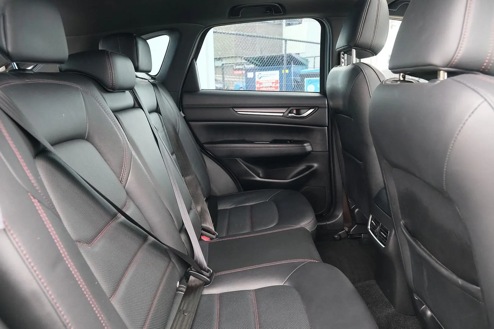 2022 Mazda CX-5 Gallery Image 12