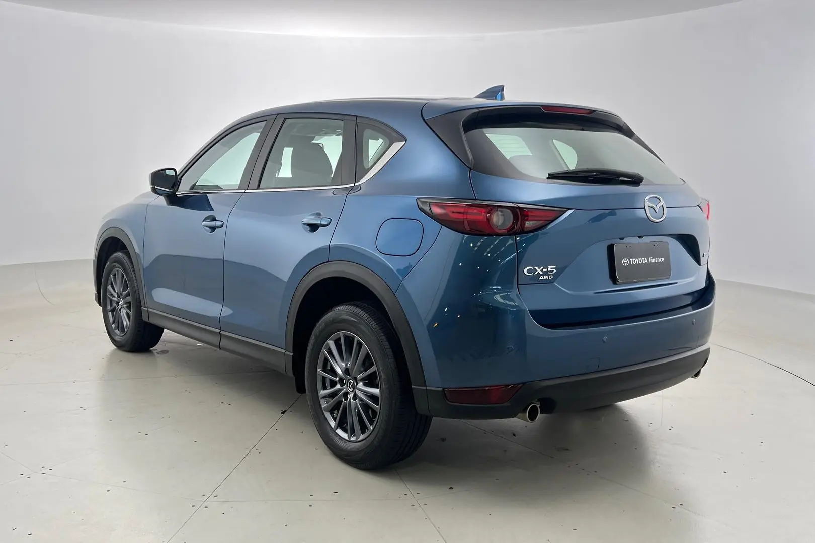 2020 Mazda CX-5 Gallery Image 7