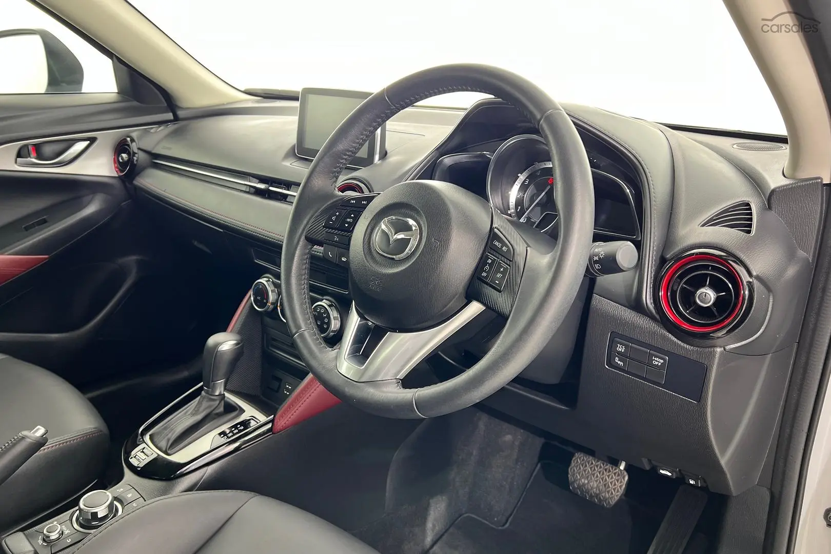 2015 Mazda CX-3 Image 3