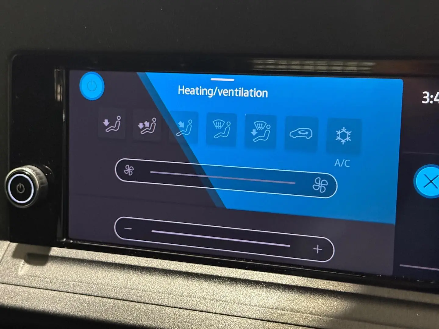 2021 Volkswagen Caddy Gallery Image 18