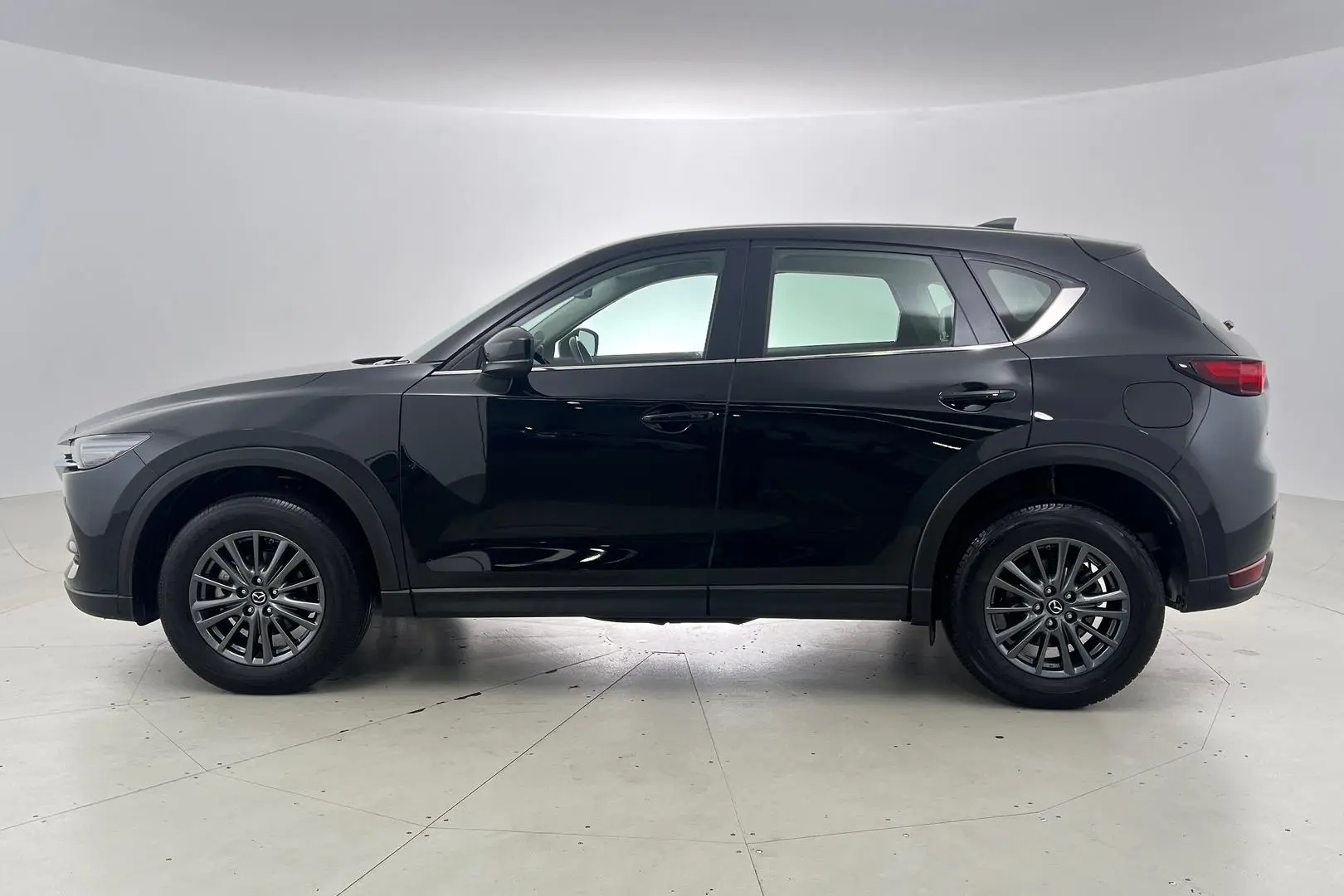 2020 Mazda CX-5 Gallery Image 7