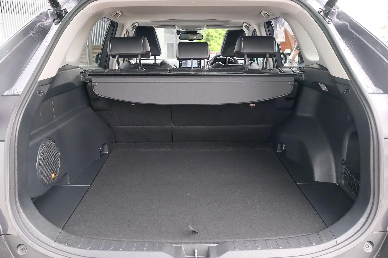 2021 Toyota RAV4 Gallery Image 12