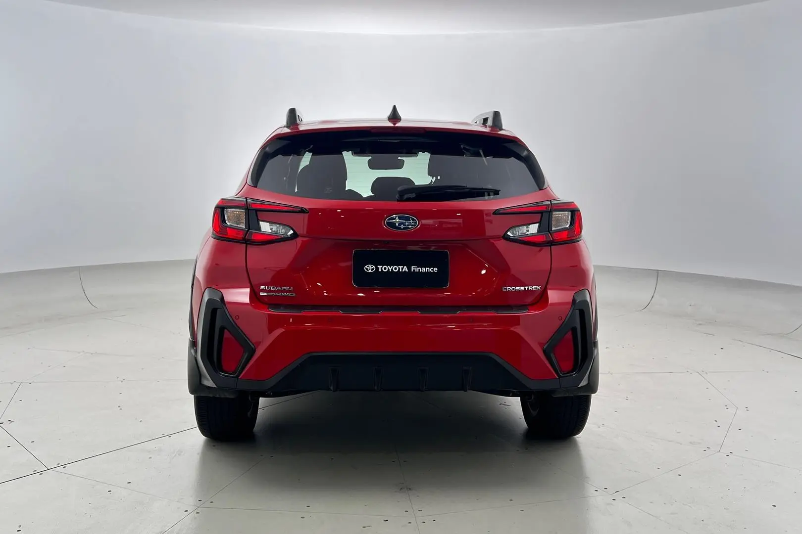 2023 Subaru Crosstrek Gallery Image 6