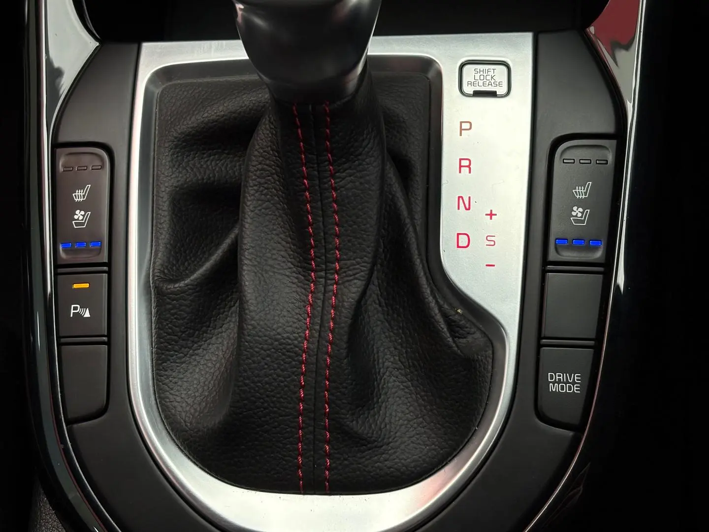2019 Kia Cerato Gallery Image 22