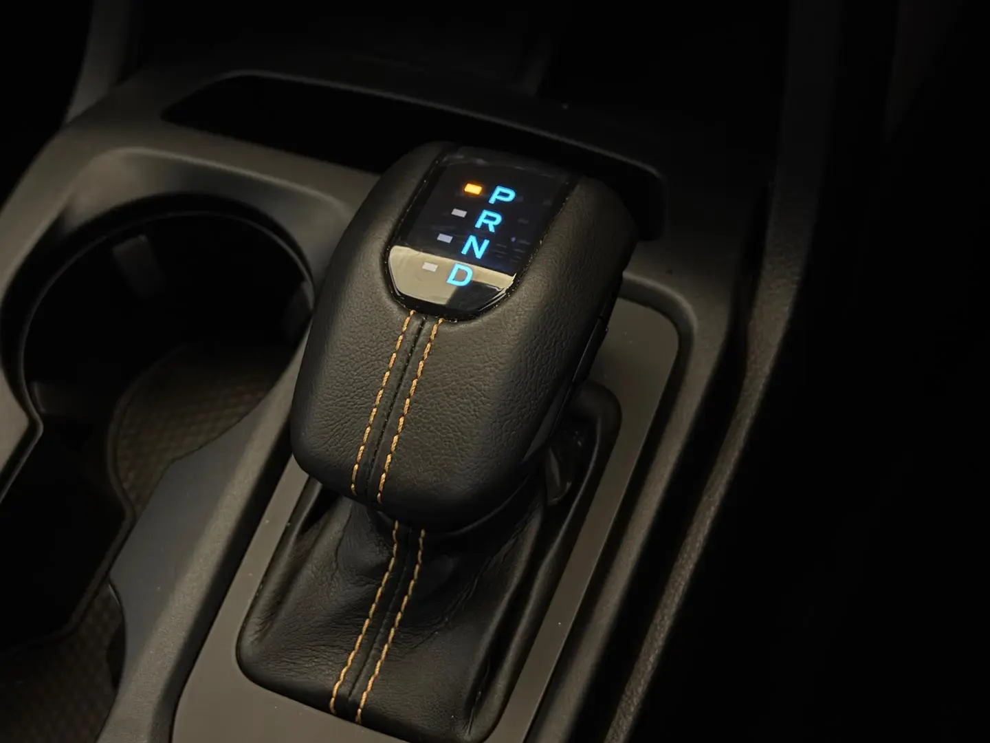 2023 Ford Ranger Gallery Image 20
