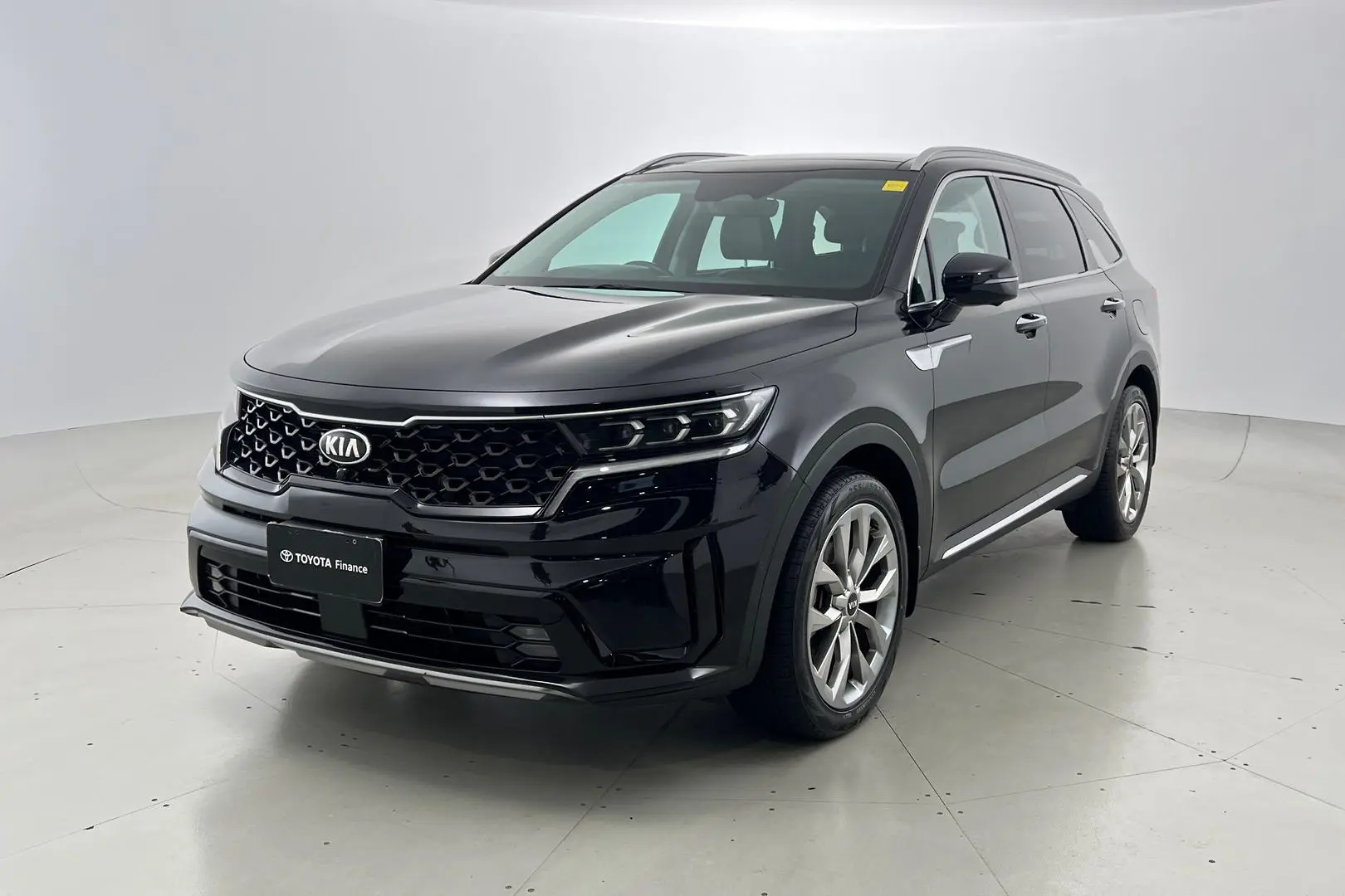 2020 Kia Sorento Gallery Image 9