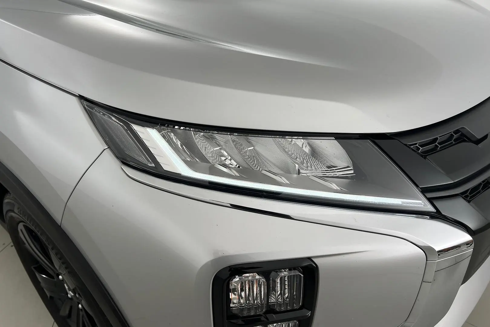 2019 Mitsubishi ASX Gallery Image 15