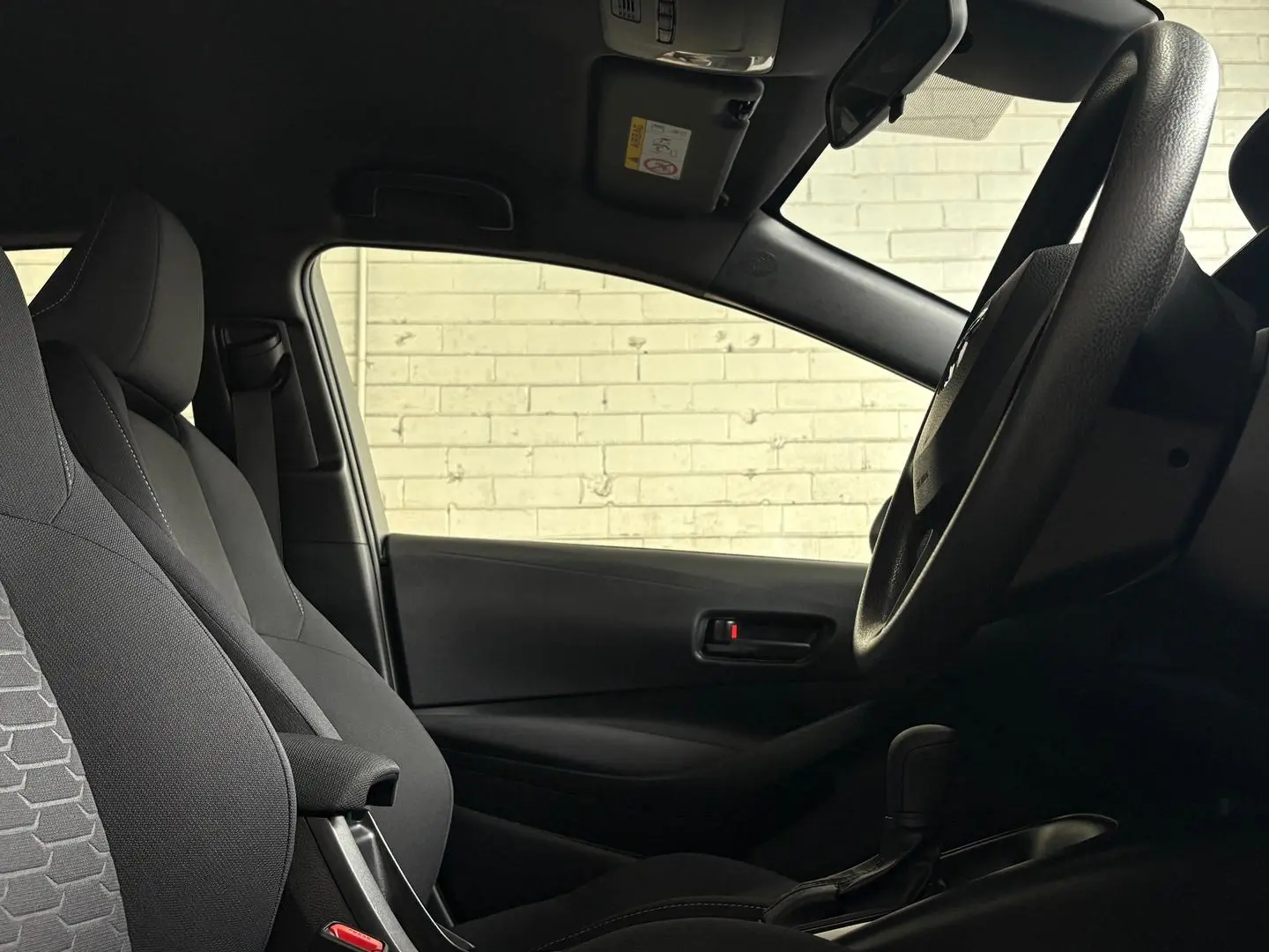 2022 Toyota Corolla Gallery Image 11