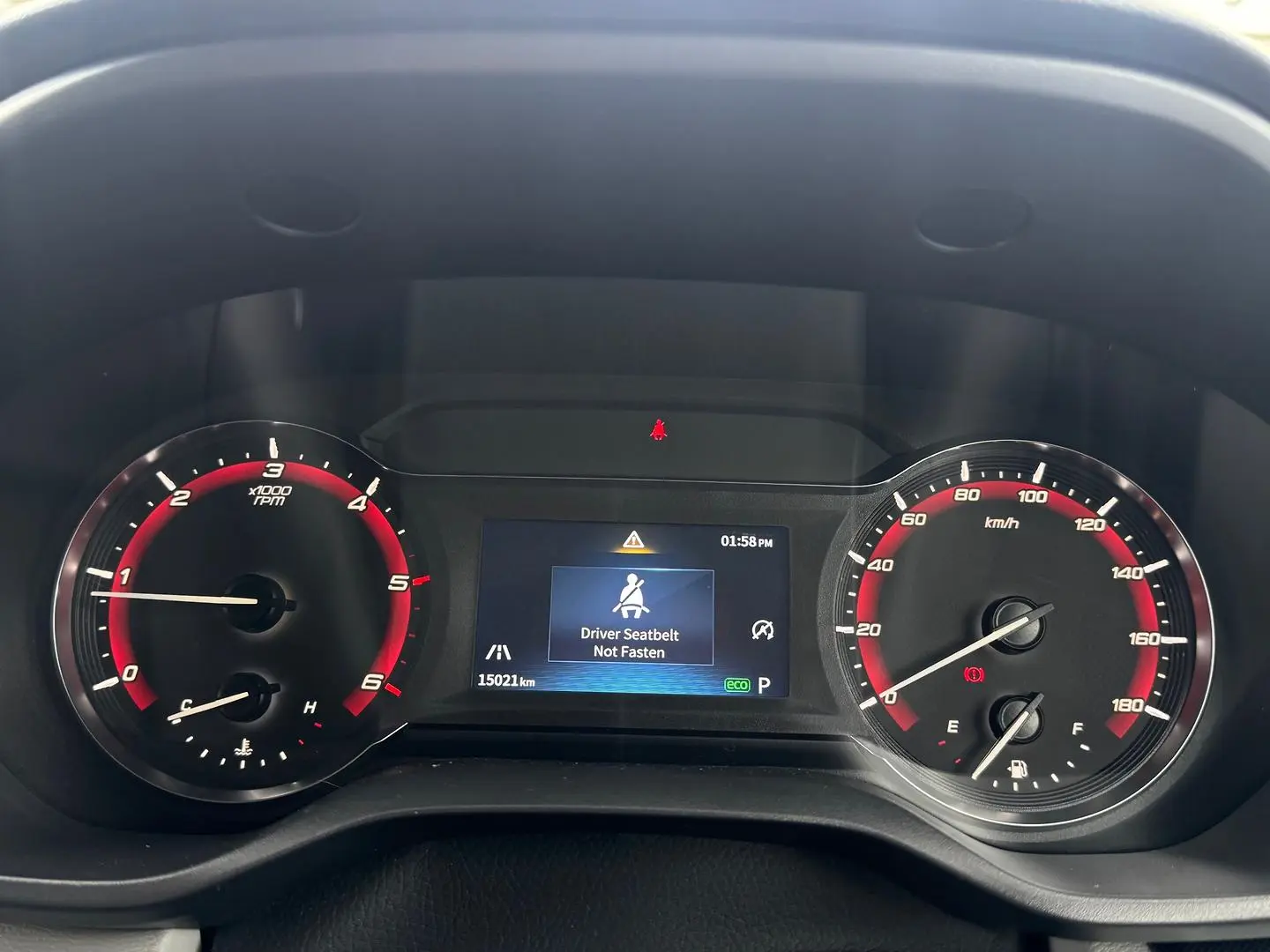 2022 LDV Deliver 9 Gallery Image 20