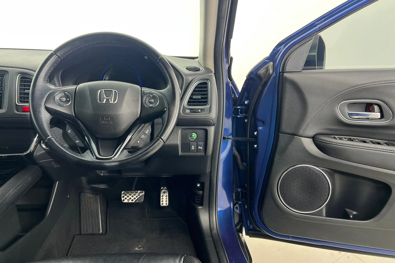 2018 Honda HR-V Gallery Image 16