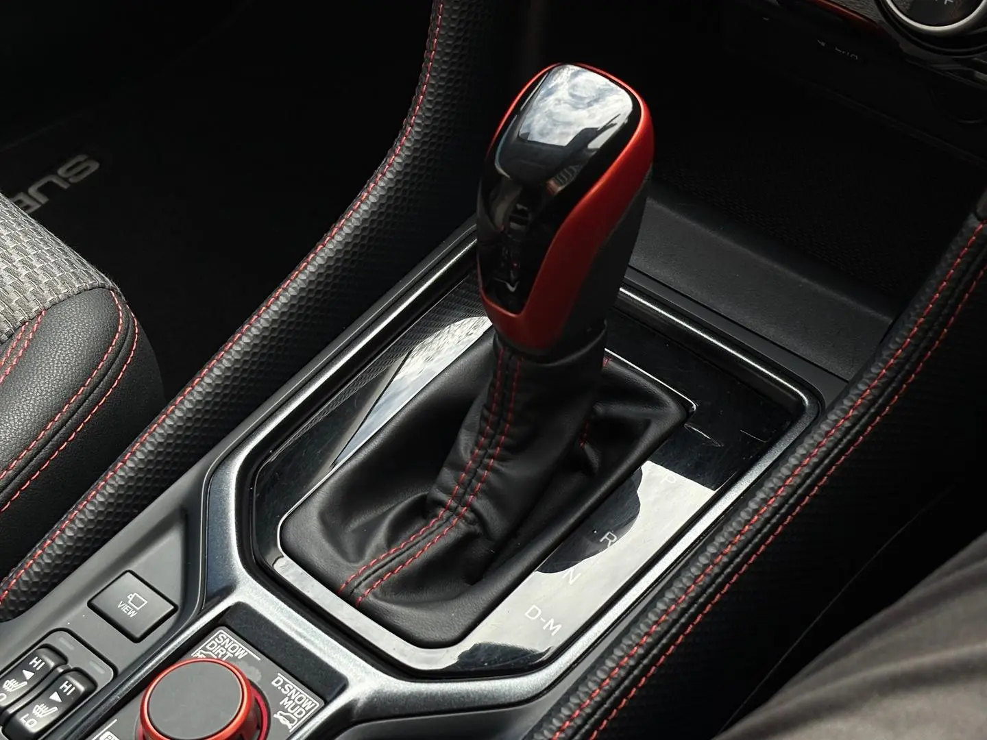 2023 Subaru Forester Gallery Image 24