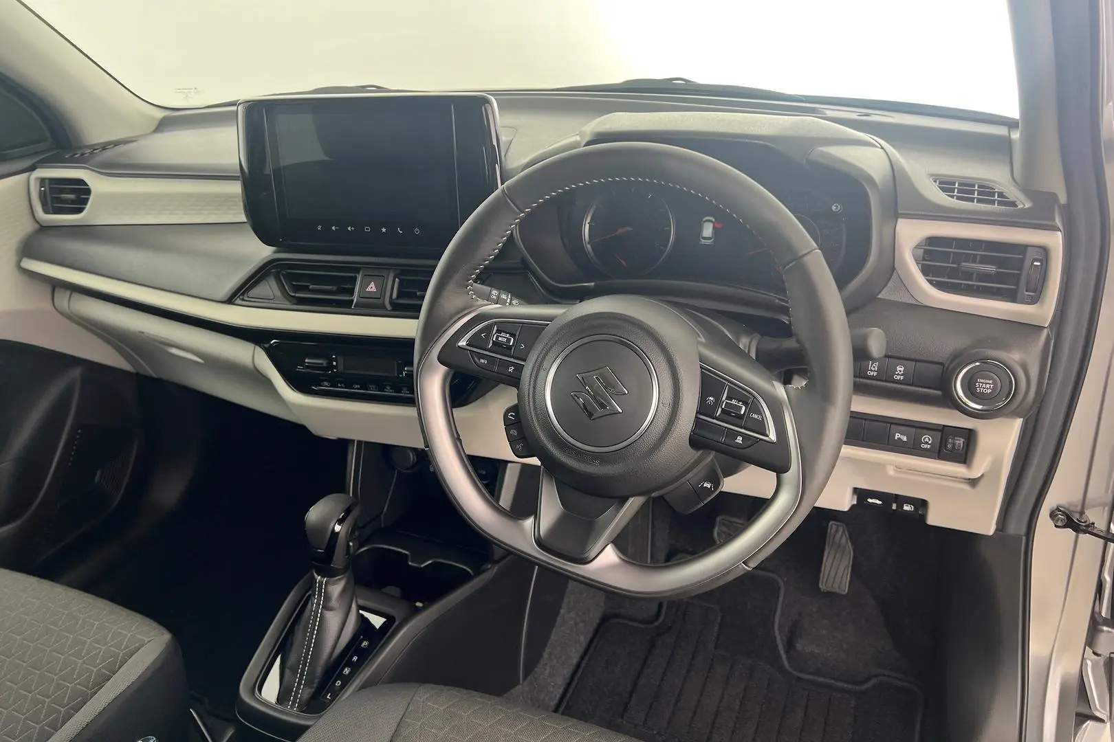 2024 Suzuki Swift Gallery Image 12