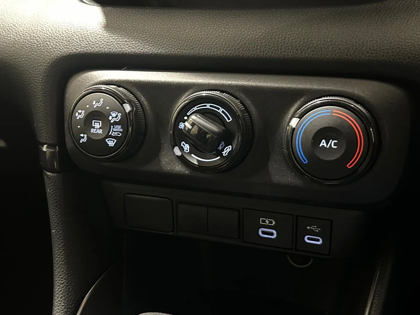 2024 Toyota Yaris Gallery Image 16