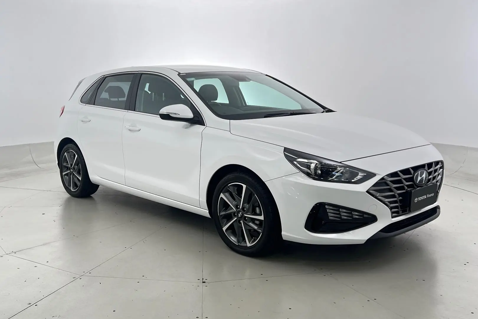 2023 Hyundai i30 Gallery Image 1