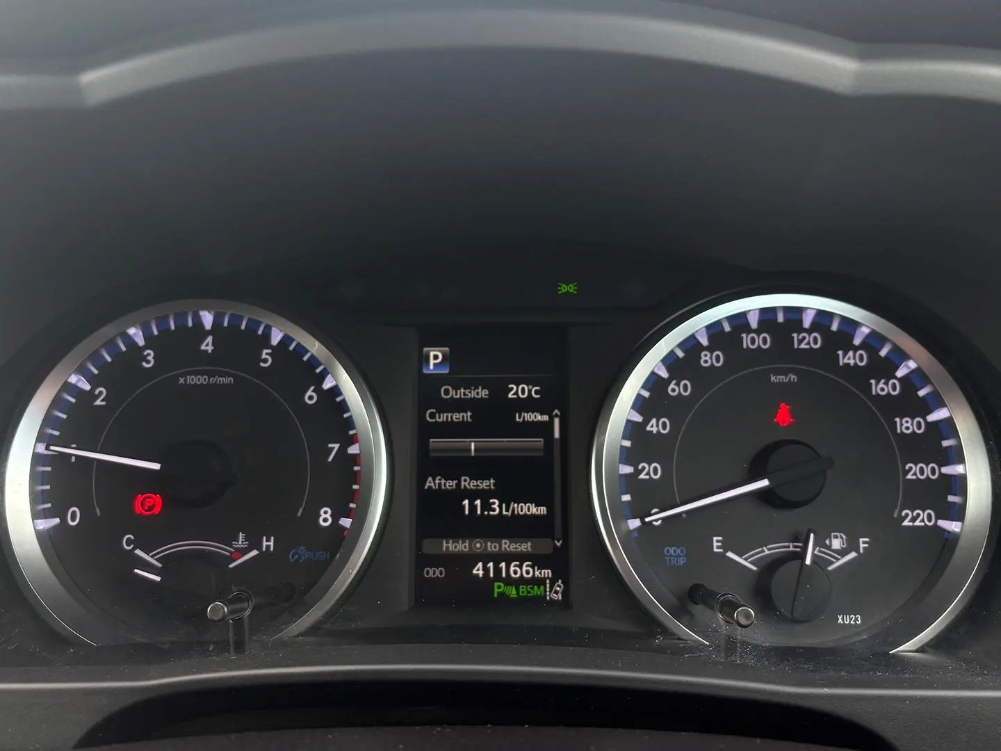 2019 Toyota Kluger Gallery Image 18
