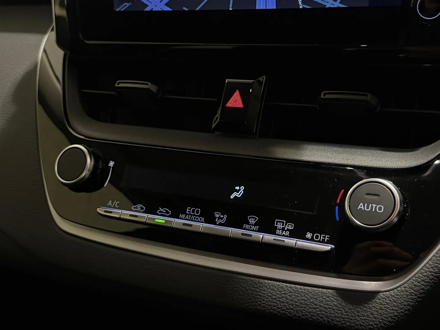 2024 Toyota Corolla Gallery Image 19