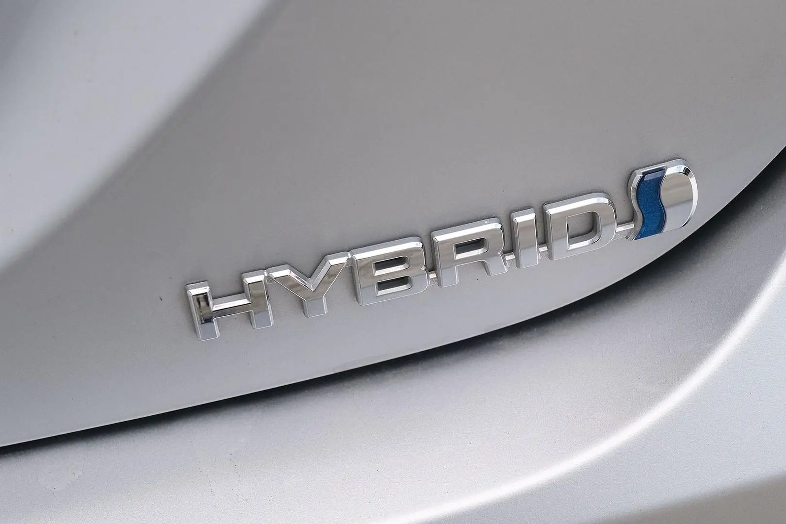 2024 Toyota Camry Gallery Image 19