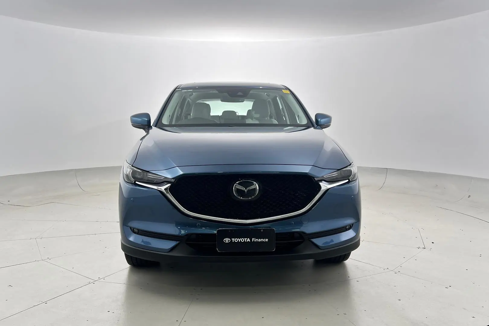 2019 Mazda CX-5 Gallery Image 10