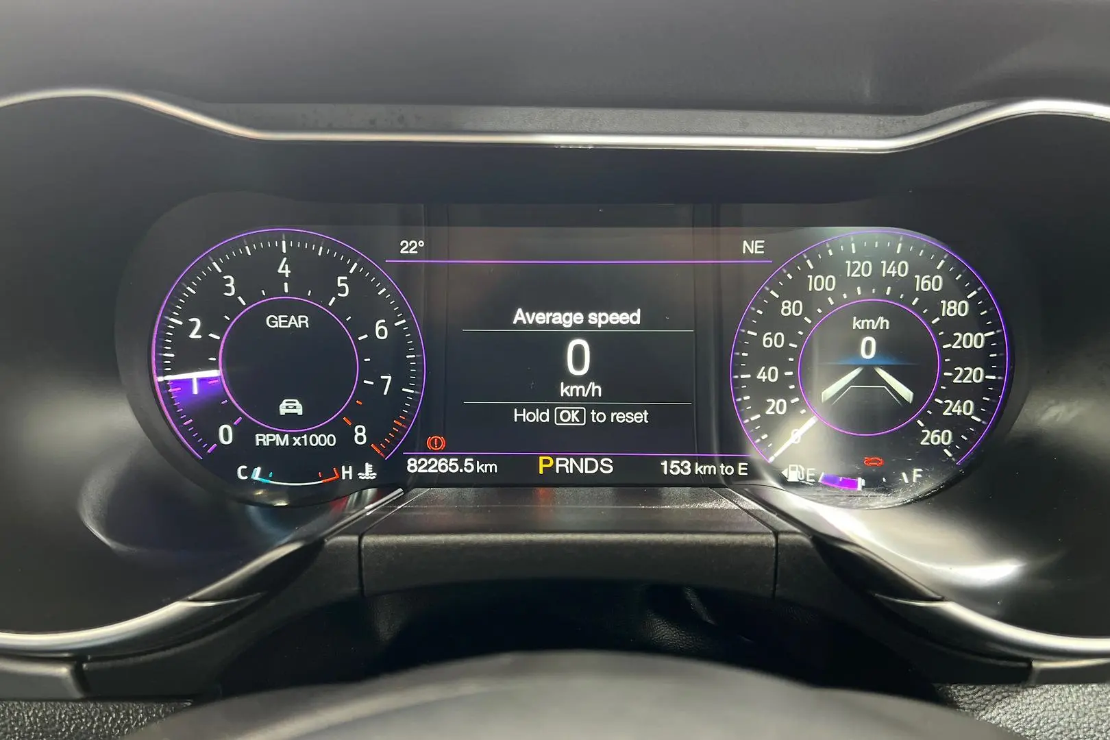 2018 Ford Mustang Gallery Image 20