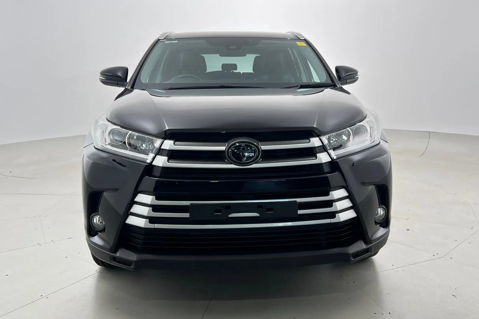 2019 Toyota Kluger Gallery Image 10