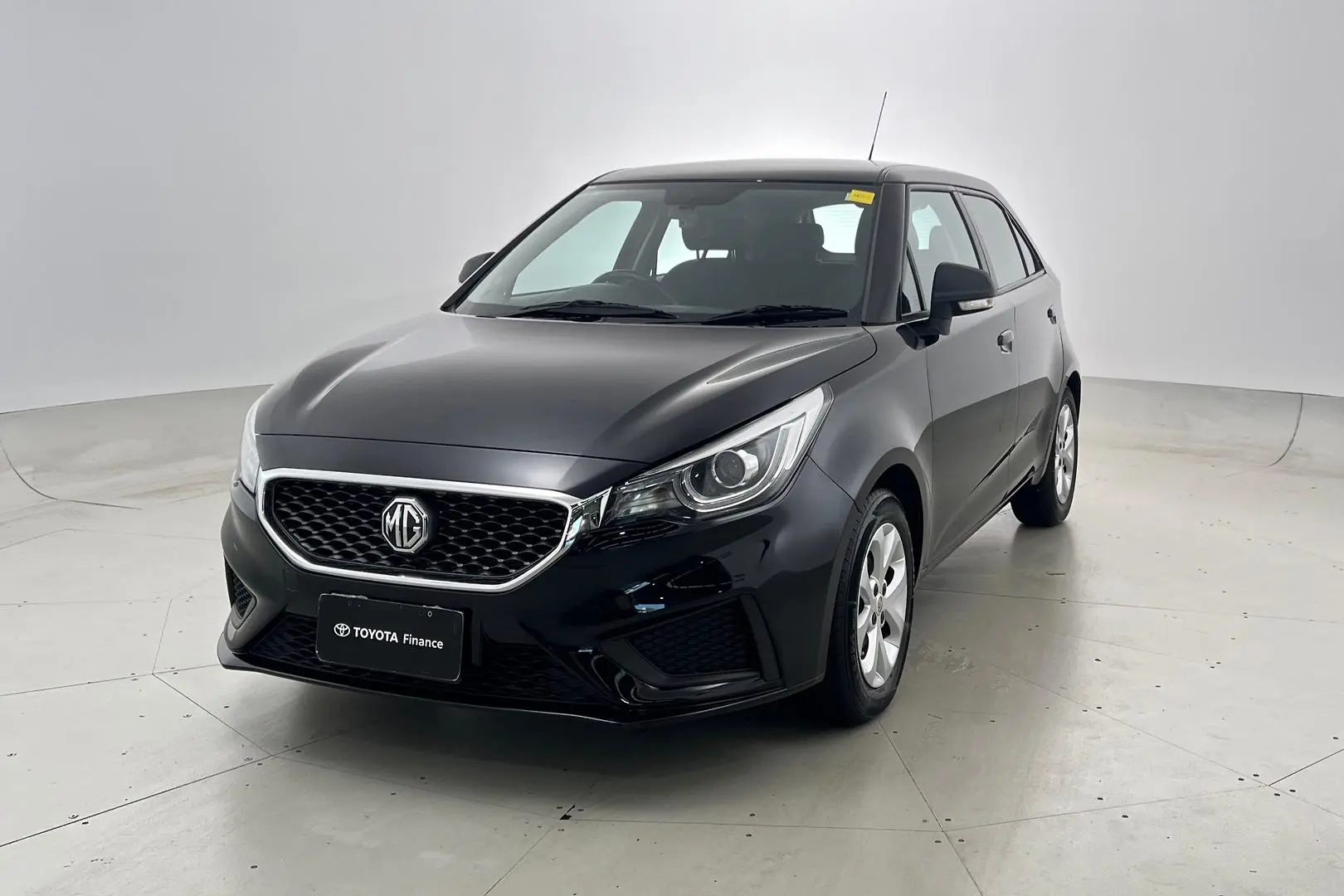 2021 MG MG3 Gallery Image 9