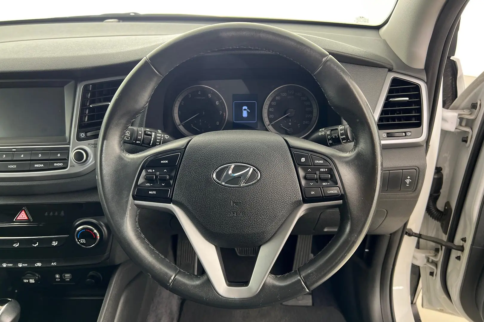 2017 Hyundai Tucson Gallery Image 14