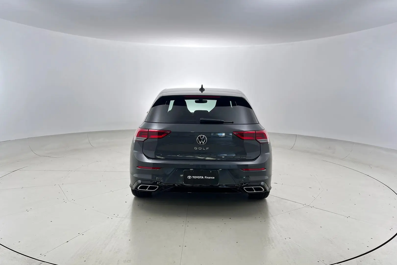 2023 Volkswagen Golf Gallery Image 6