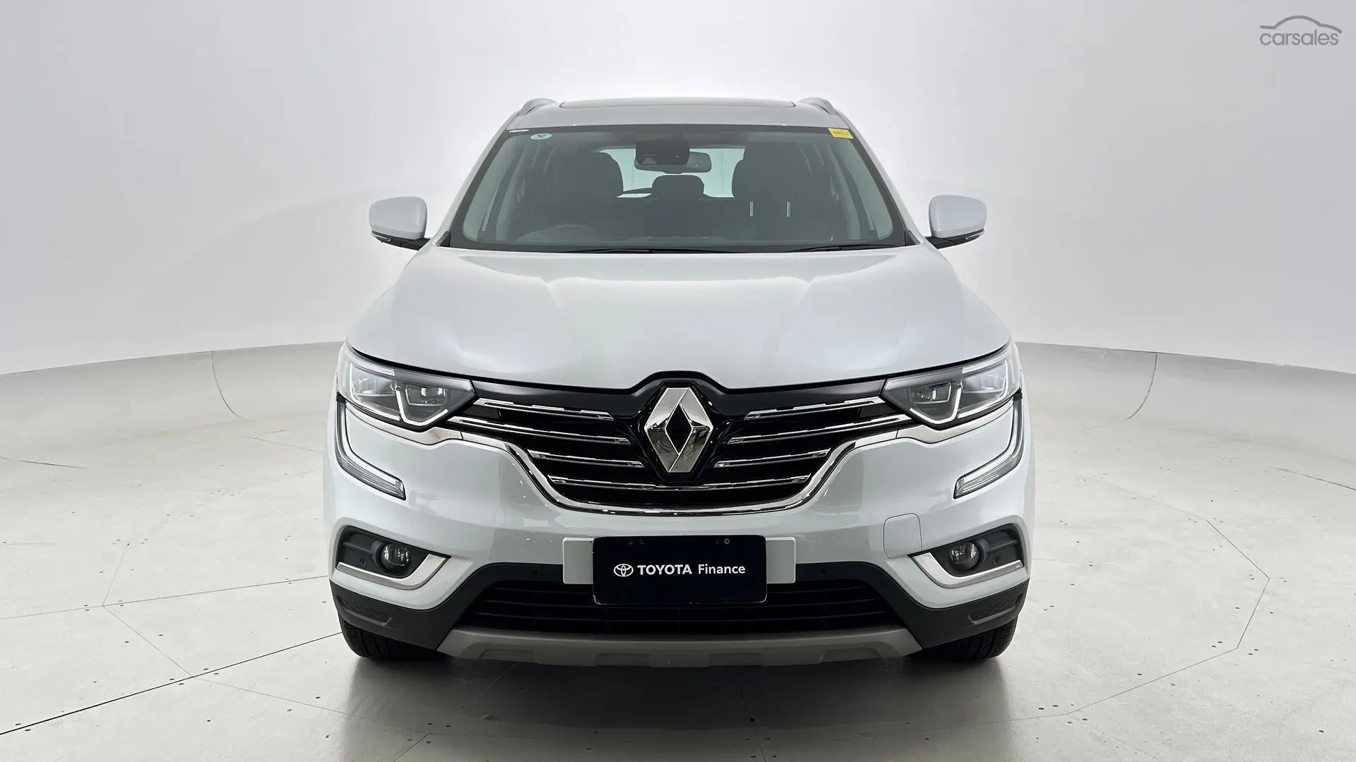 2018 Renault Koleos Image 10