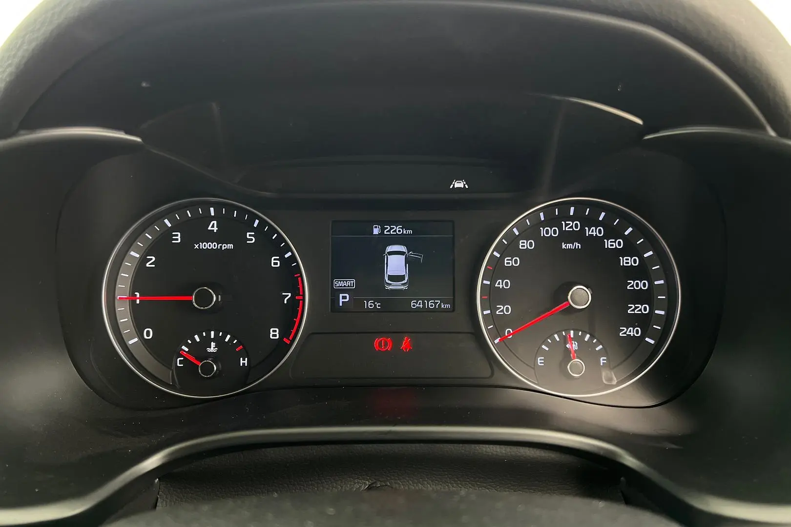 2020 Kia Cerato Gallery Image 18