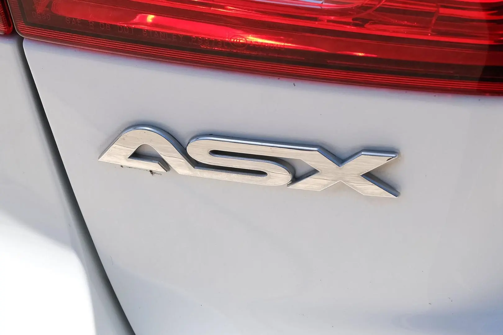 2019 Mitsubishi Asx Gallery Image 20