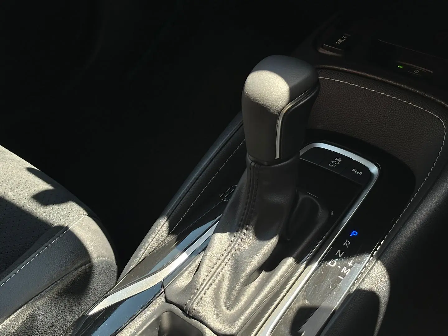 2024 Toyota Corolla Gallery Image 21