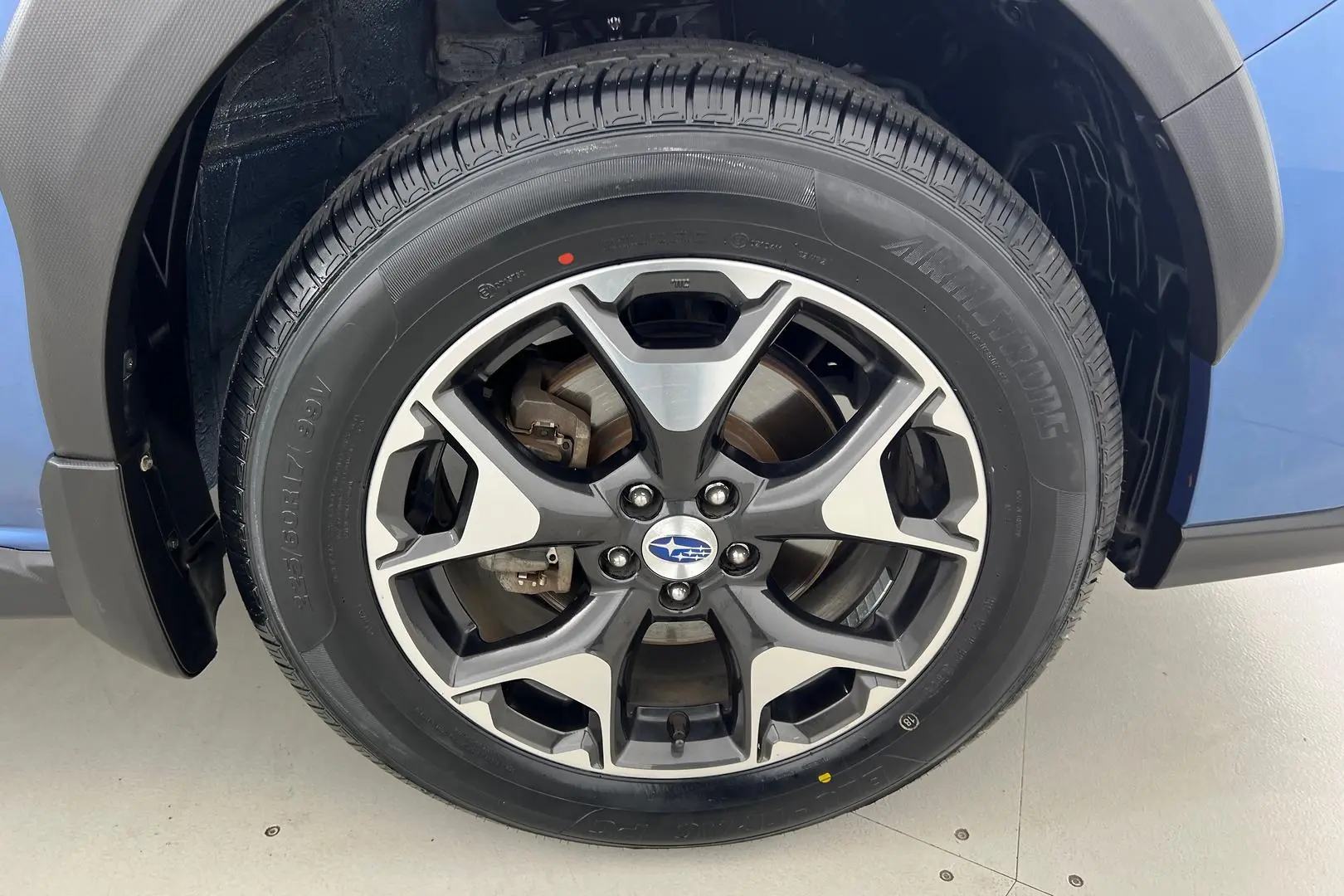 2019 Subaru XV Gallery Image 20
